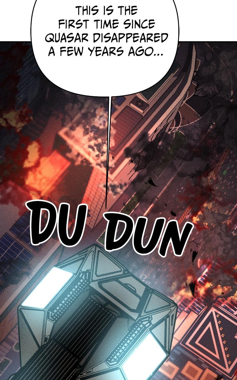 Read Project Mars Manga Online