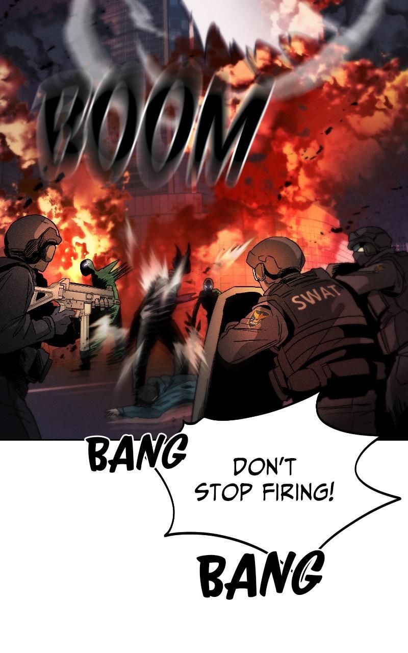 Read Project Mars Manga Online