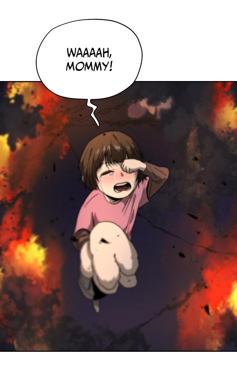 Read Project Mars Manga Online