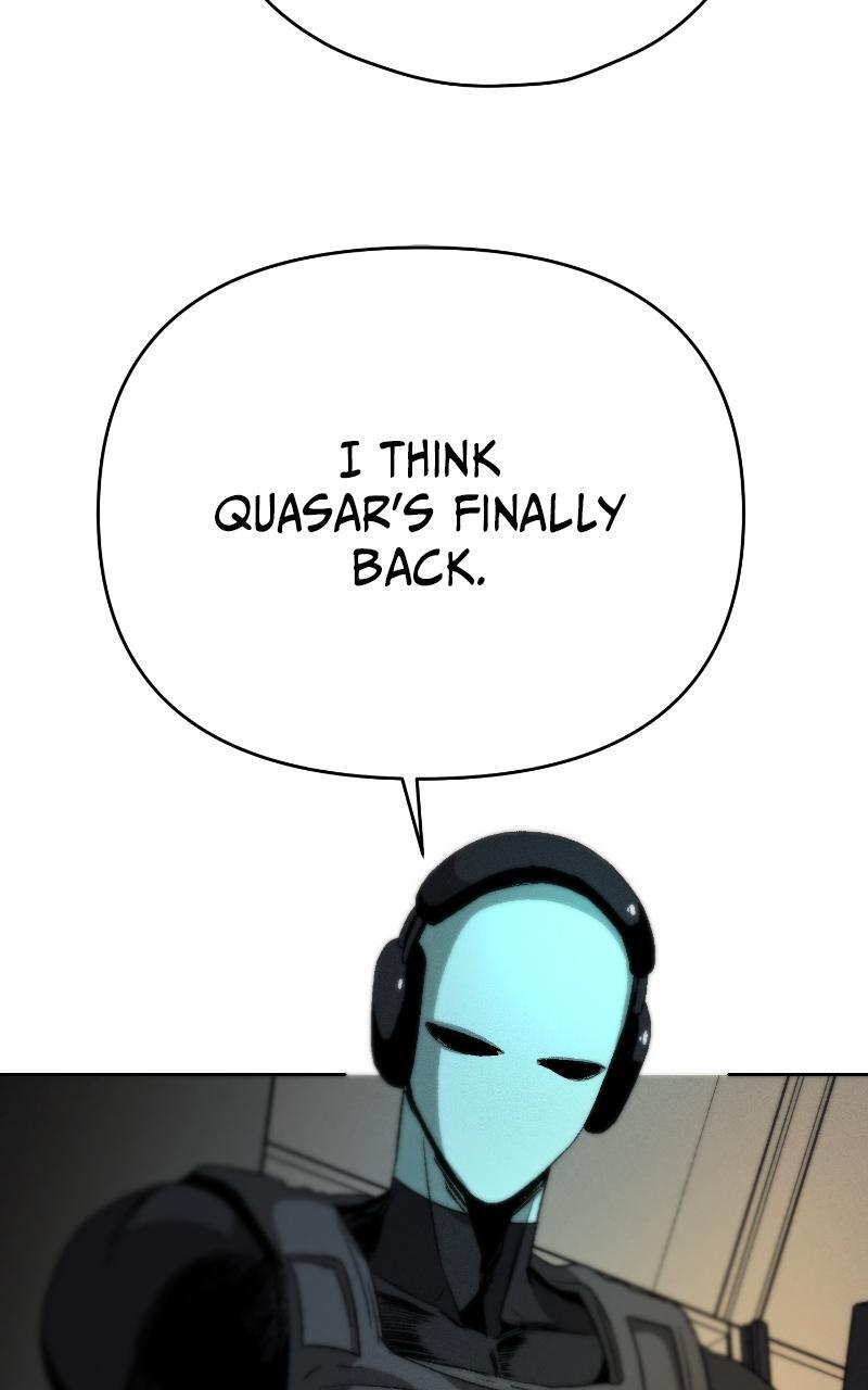 Read Project Mars Manga Online