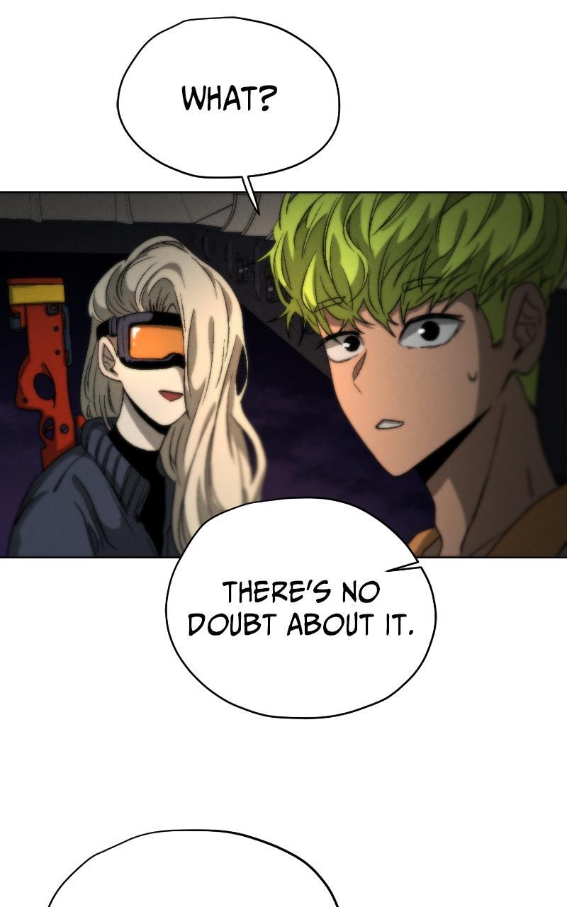 Read Project Mars Manga Online