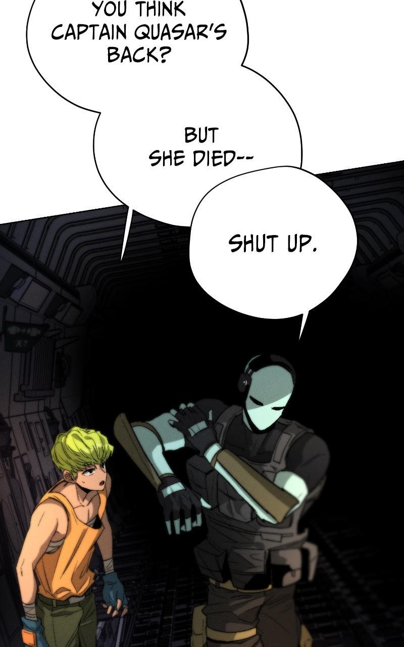 Read Project Mars Manga Online