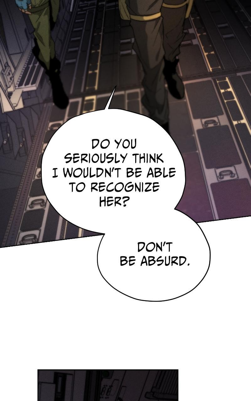 Read Project Mars Manga Online