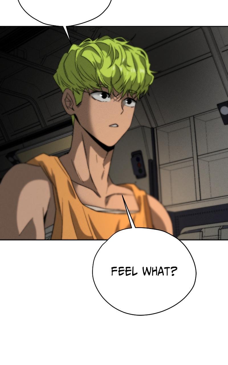 Read Project Mars Manga Online