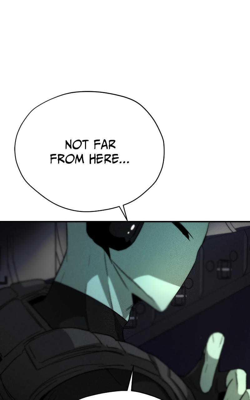 Read Project Mars Manga Online