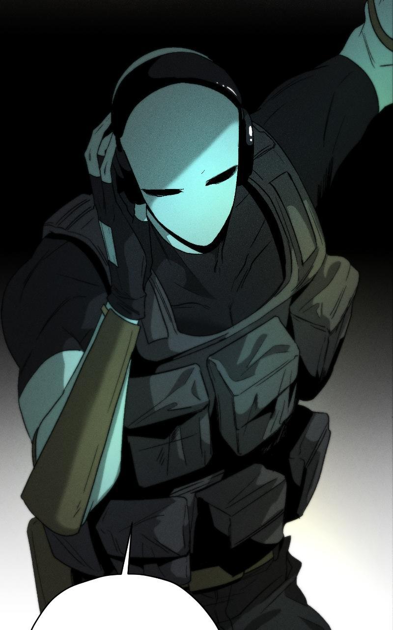 Read Project Mars Manga Online