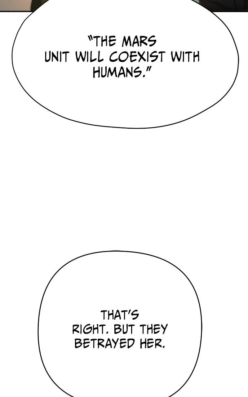 Read Project Mars Manga Online