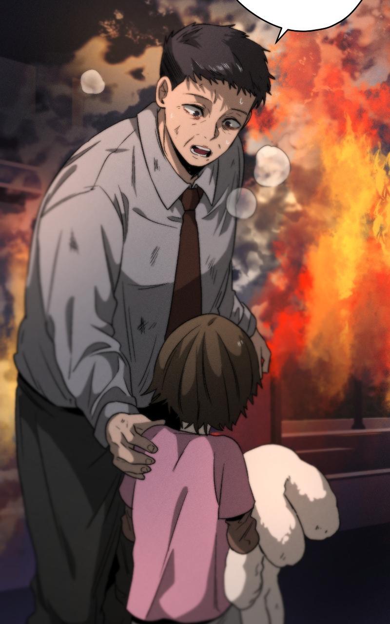 Read Project Mars Manga Online