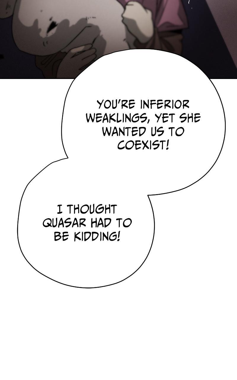 Read Project Mars Manga Online
