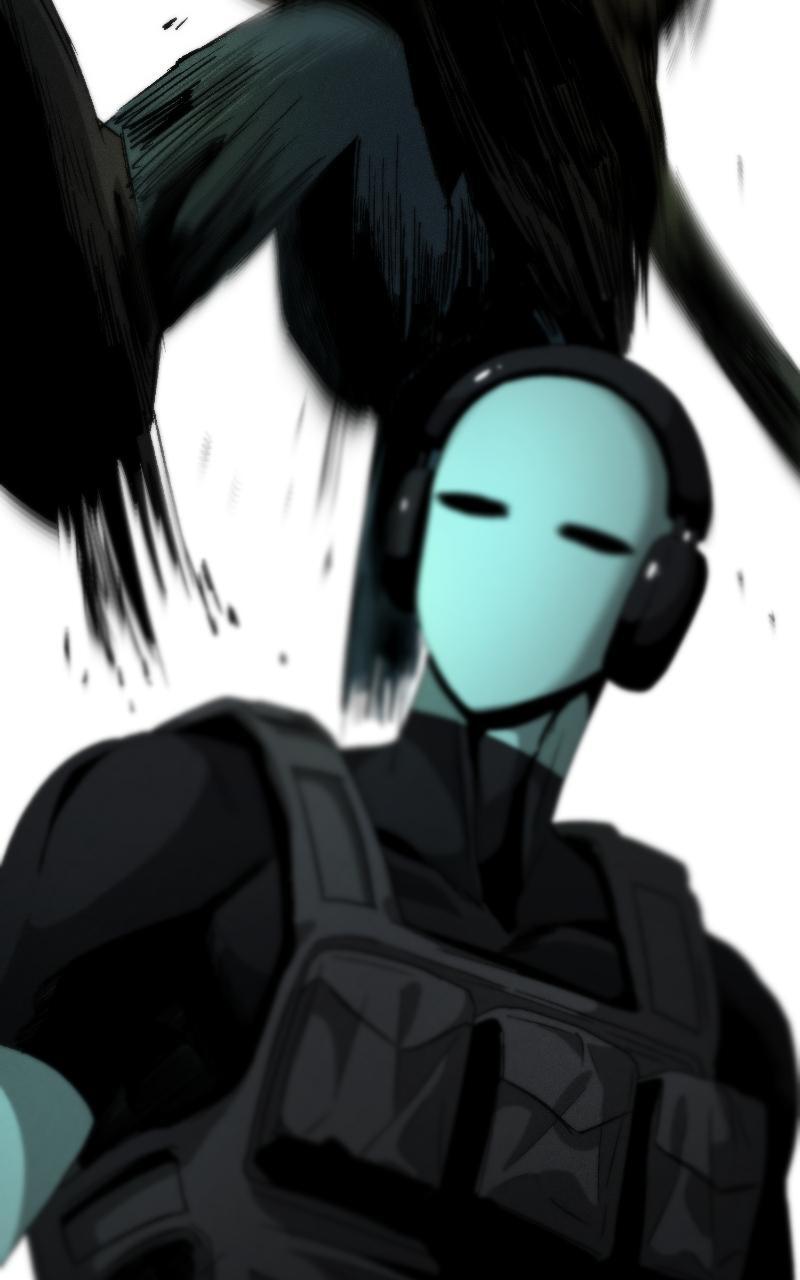 Read Project Mars Manga Online
