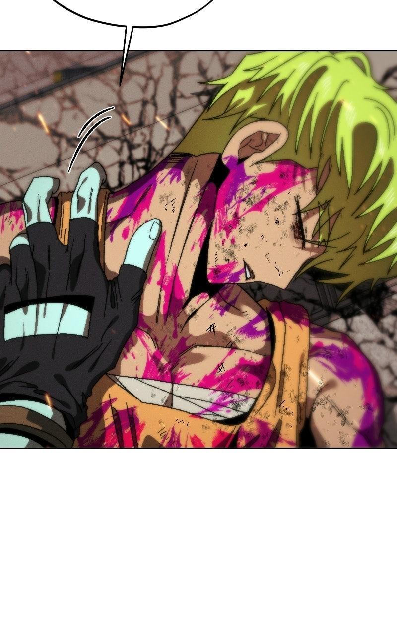 Read Project Mars Manga Online