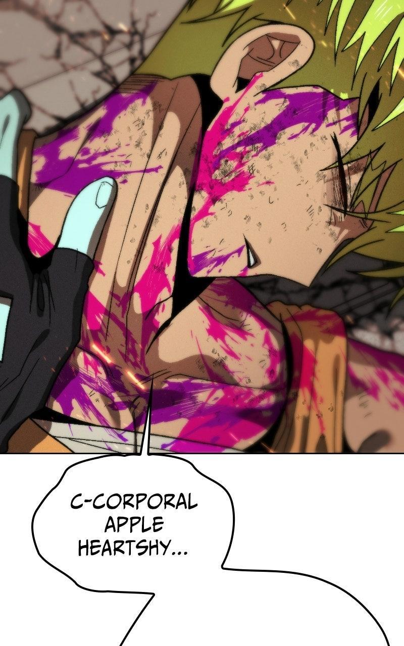 Read Project Mars Manga Online