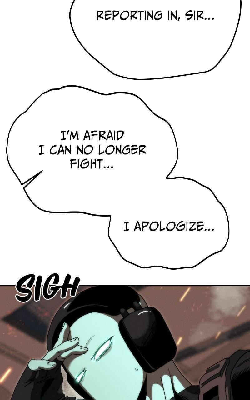 Read Project Mars Manga Online