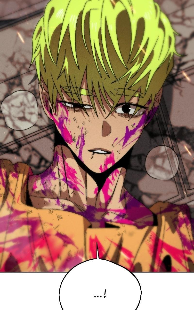 Read Project Mars Manga Online