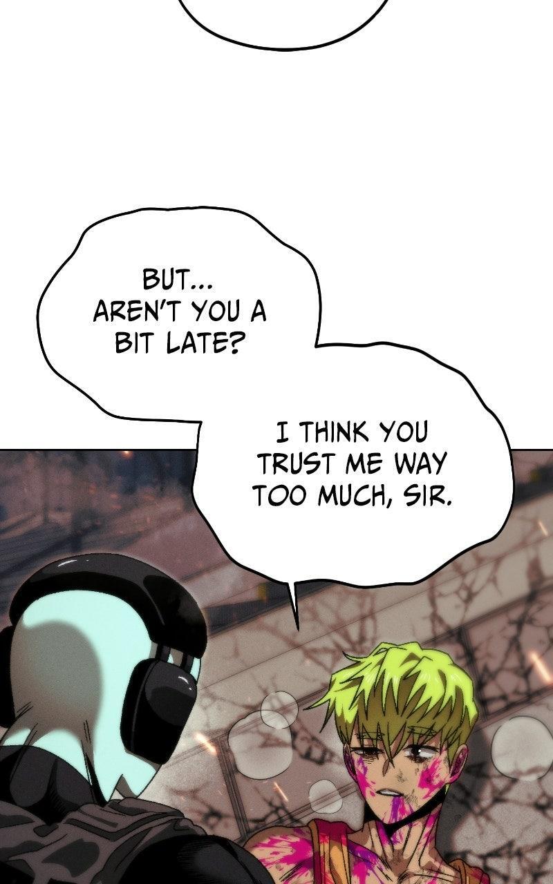 Read Project Mars Manga Online