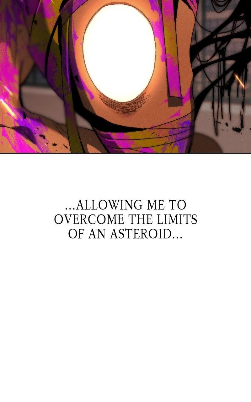 Read Project Mars Manga Online