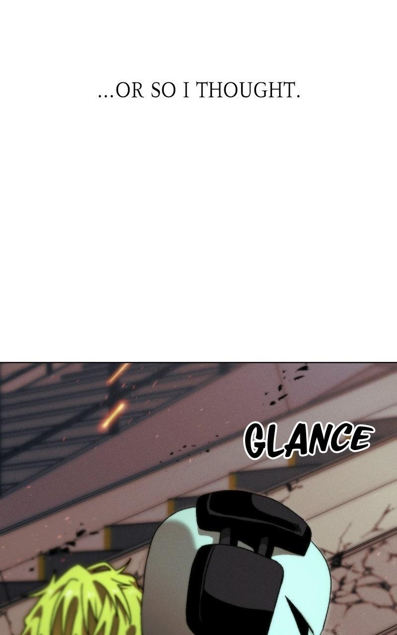 Read Project Mars Manga Online