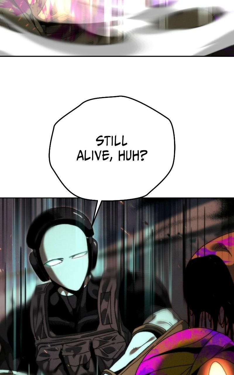 Read Project Mars Manga Online