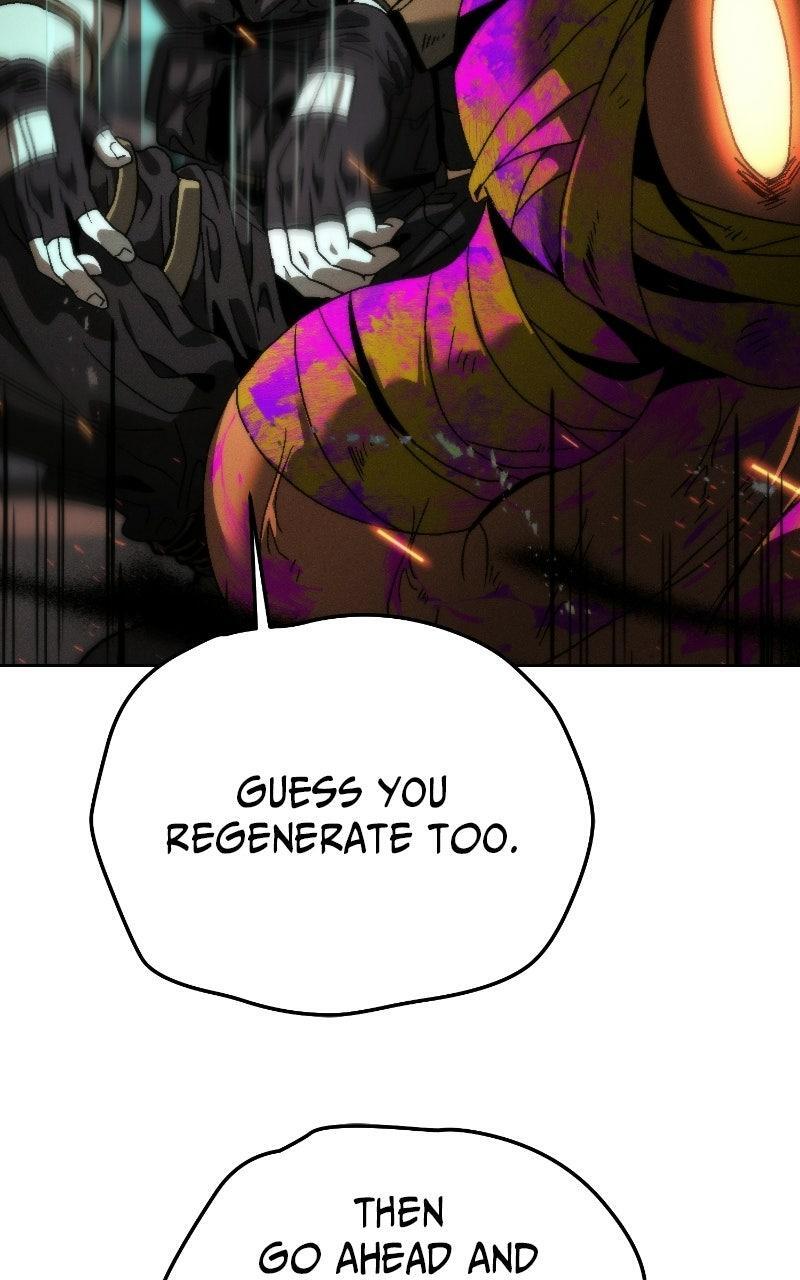 Read Project Mars Manga Online