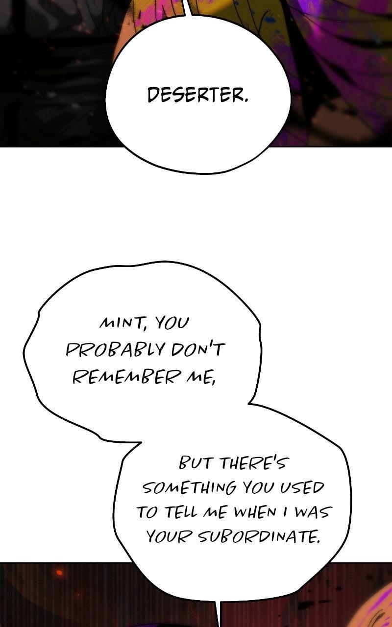 Read Project Mars Manga Online
