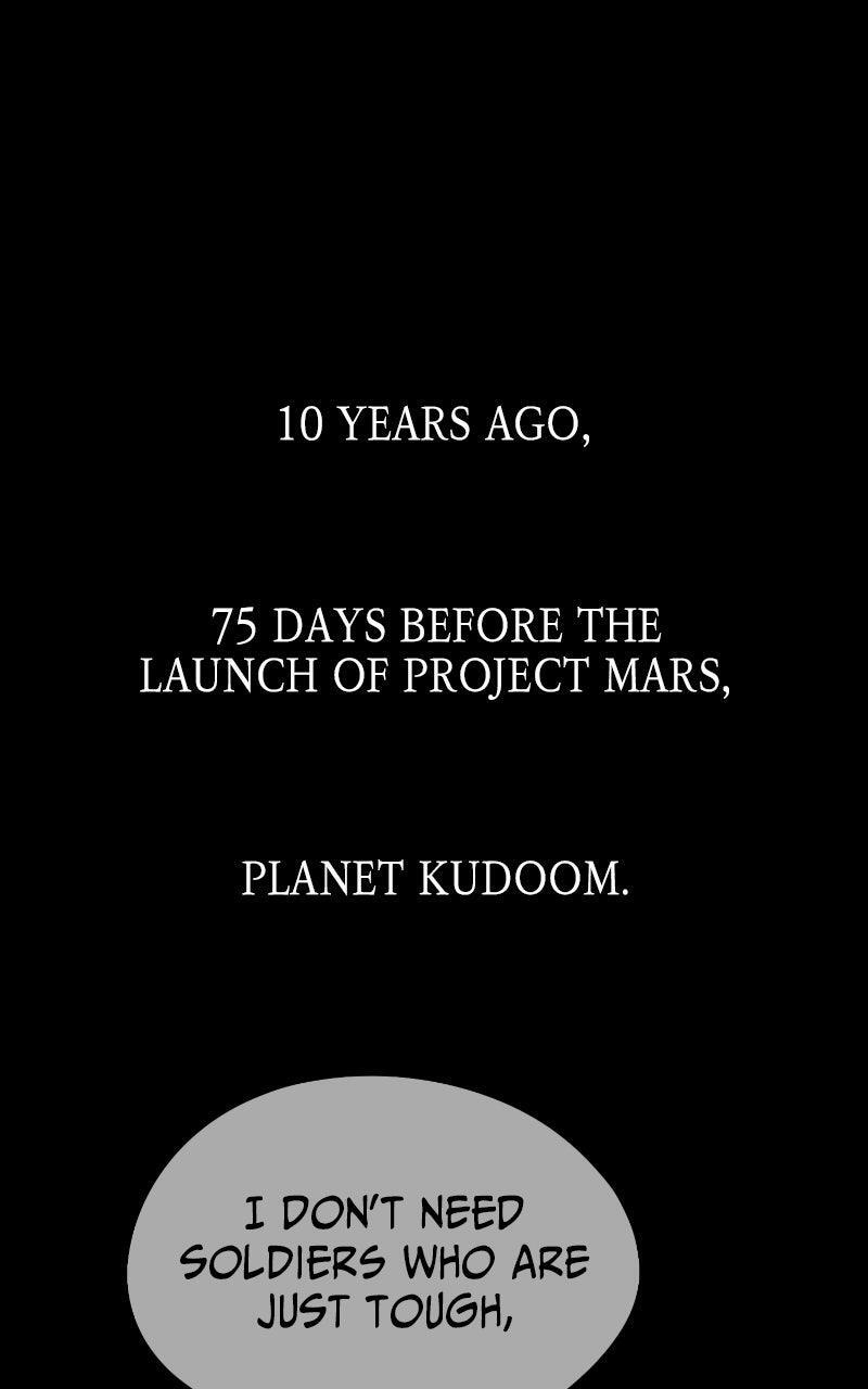 Read Project Mars Manga Online