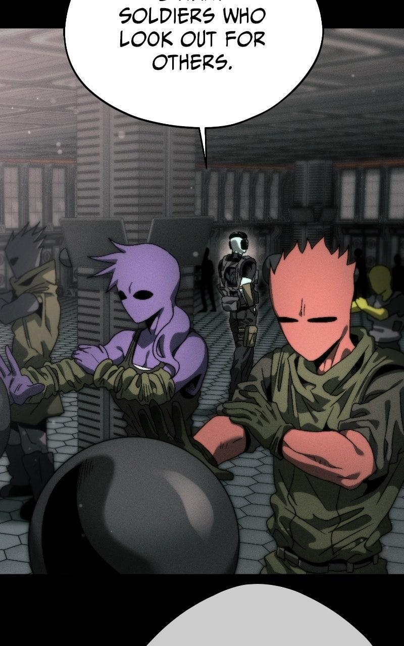 Read Project Mars Manga Online