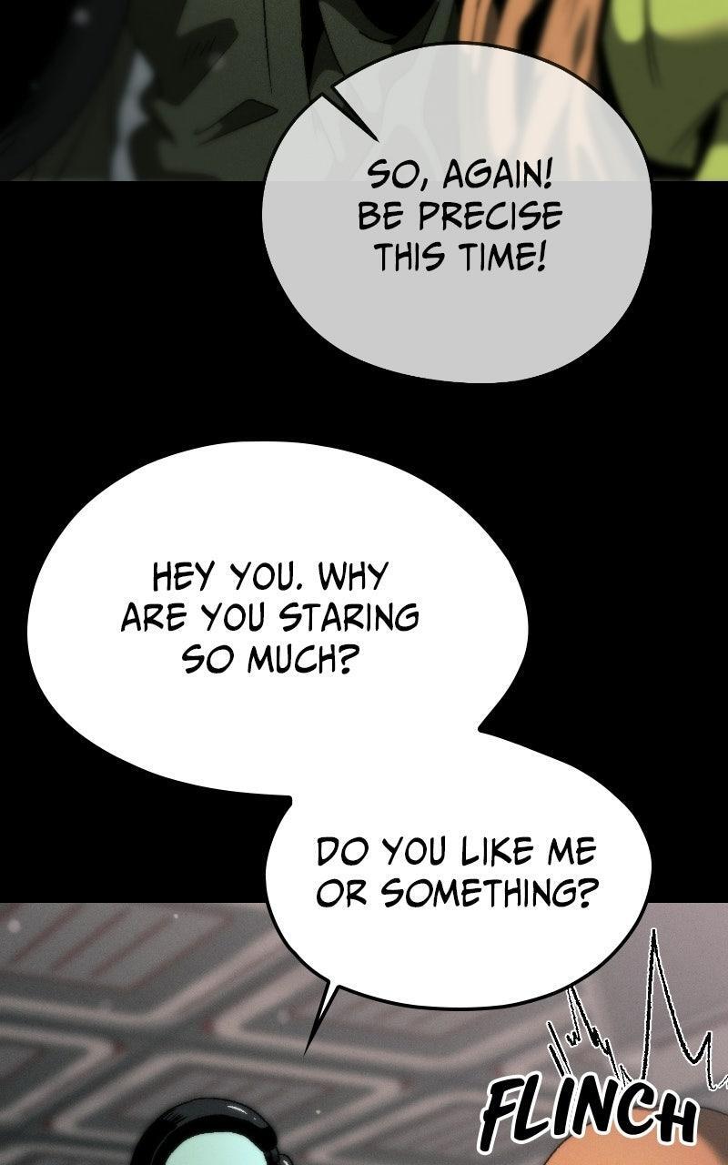 Read Project Mars Manga Online