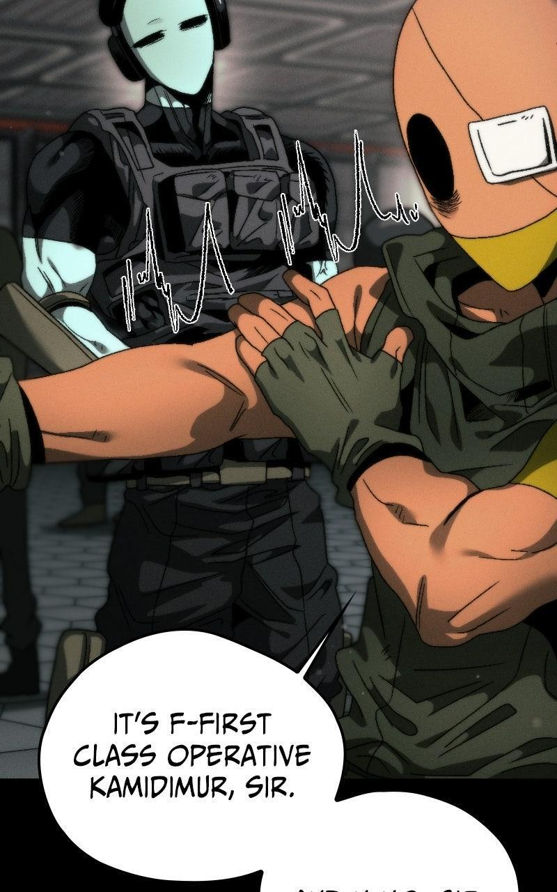 Read Project Mars Manga Online