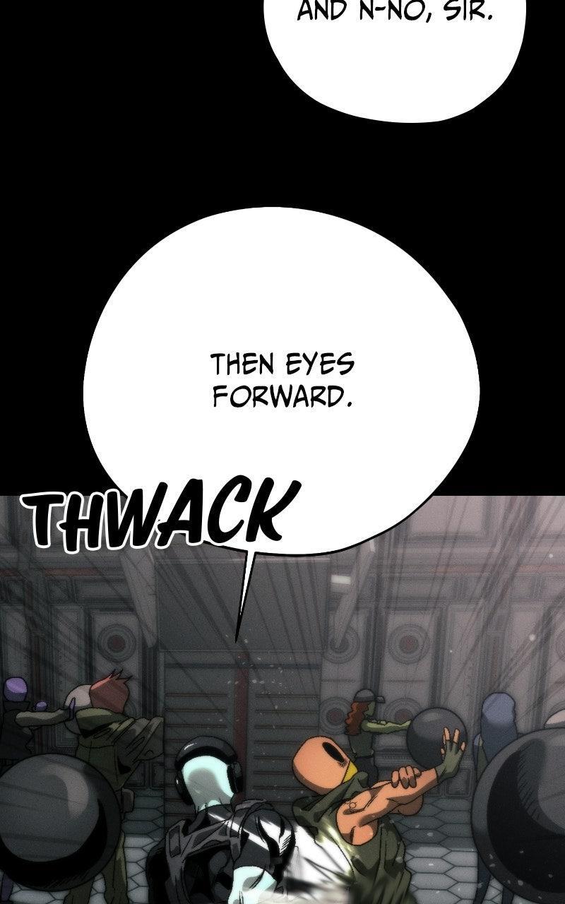 Read Project Mars Manga Online