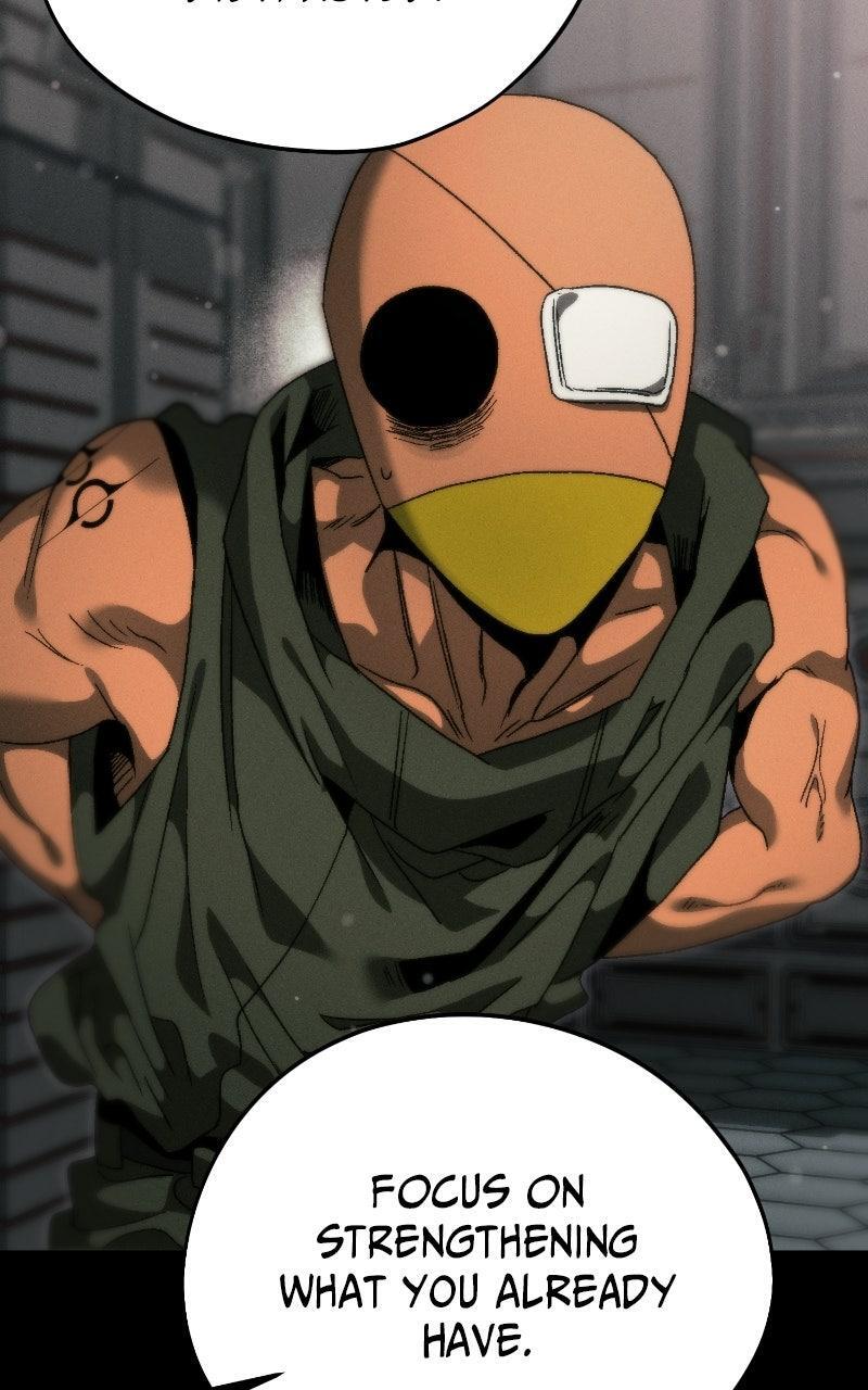 Read Project Mars Manga Online