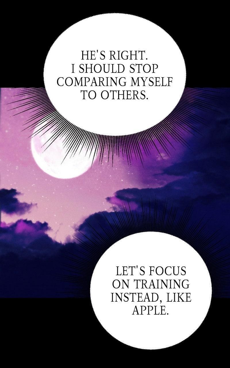 Read Project Mars Manga Online