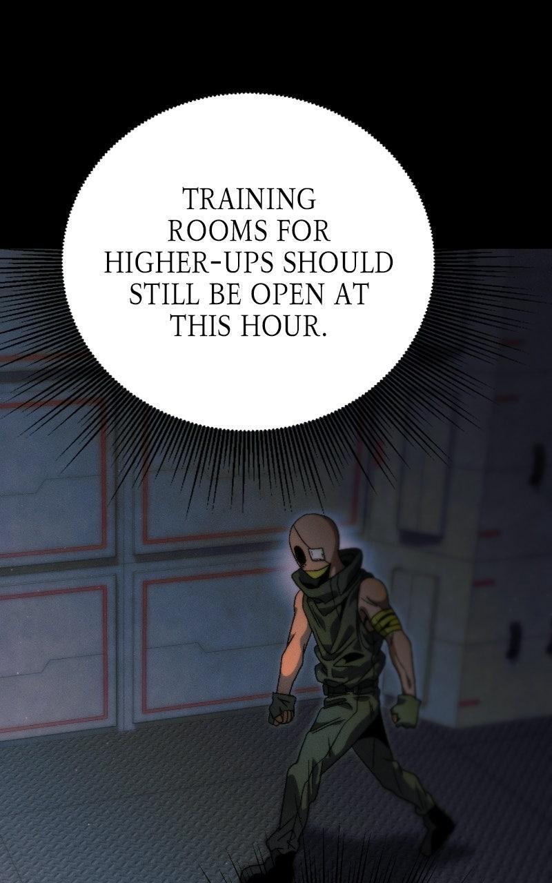 Read Project Mars Manga Online