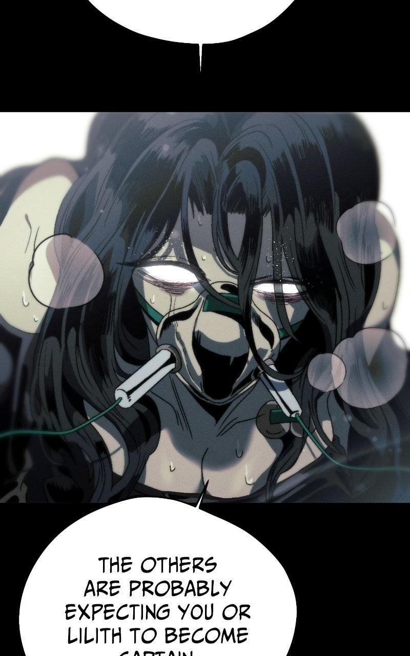 Read Project Mars Manga Online