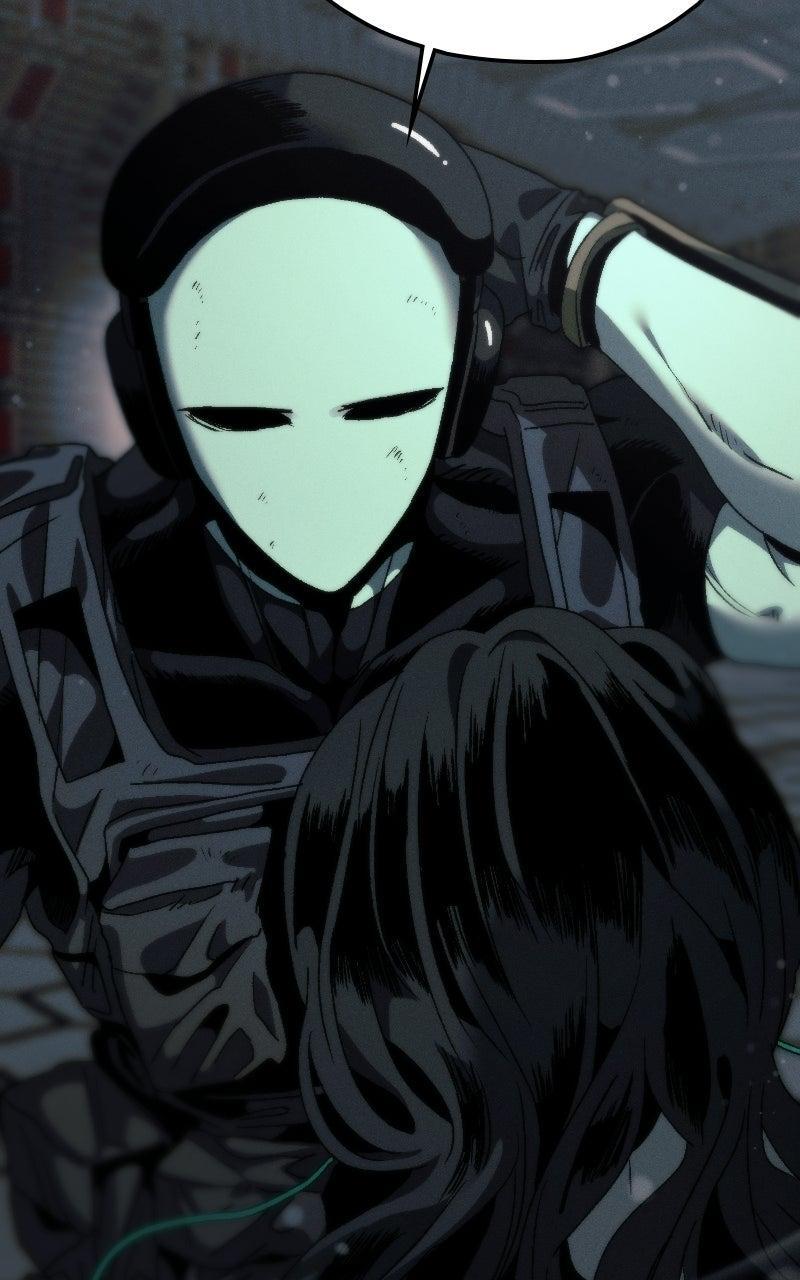 Read Project Mars Manga Online