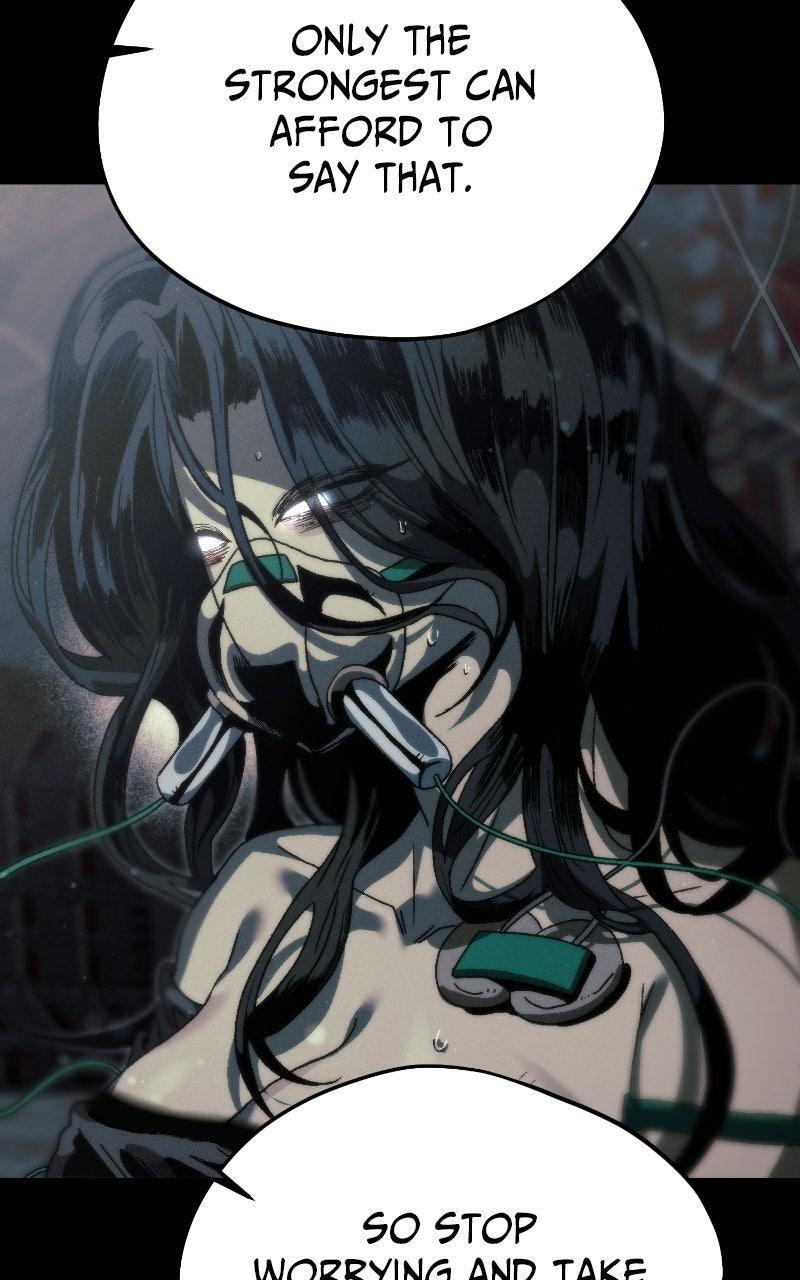 Read Project Mars Manga Online