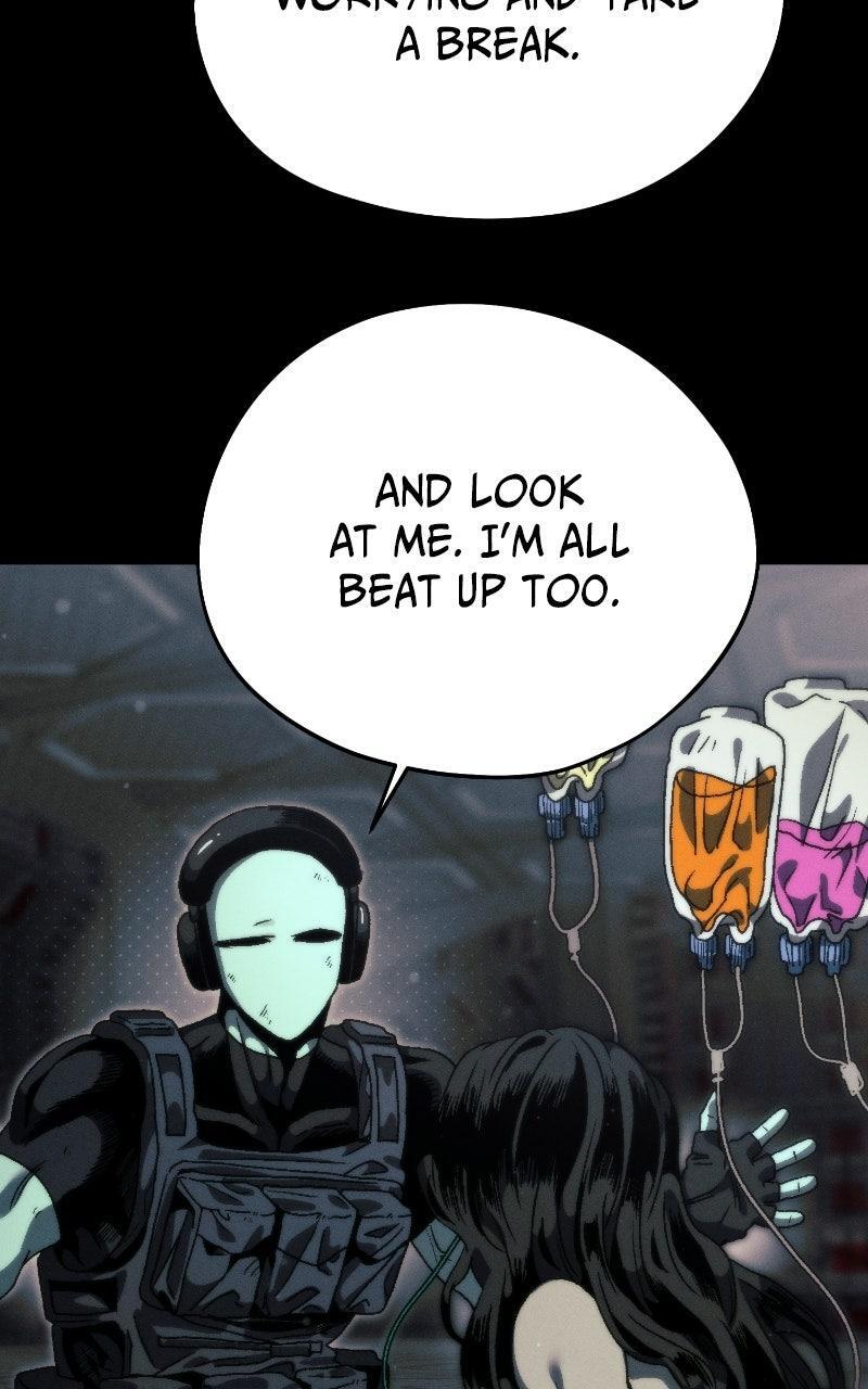 Read Project Mars Manga Online