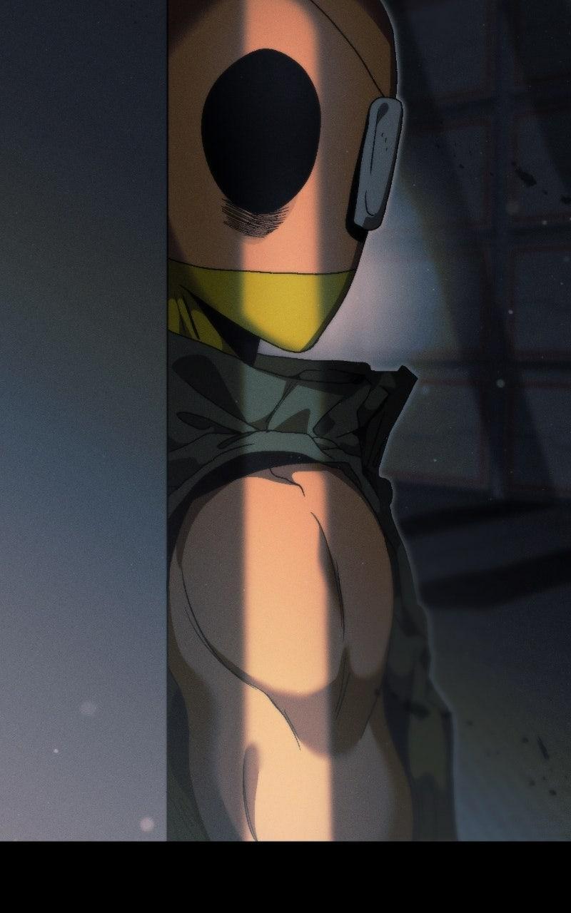 Read Project Mars Manga Online
