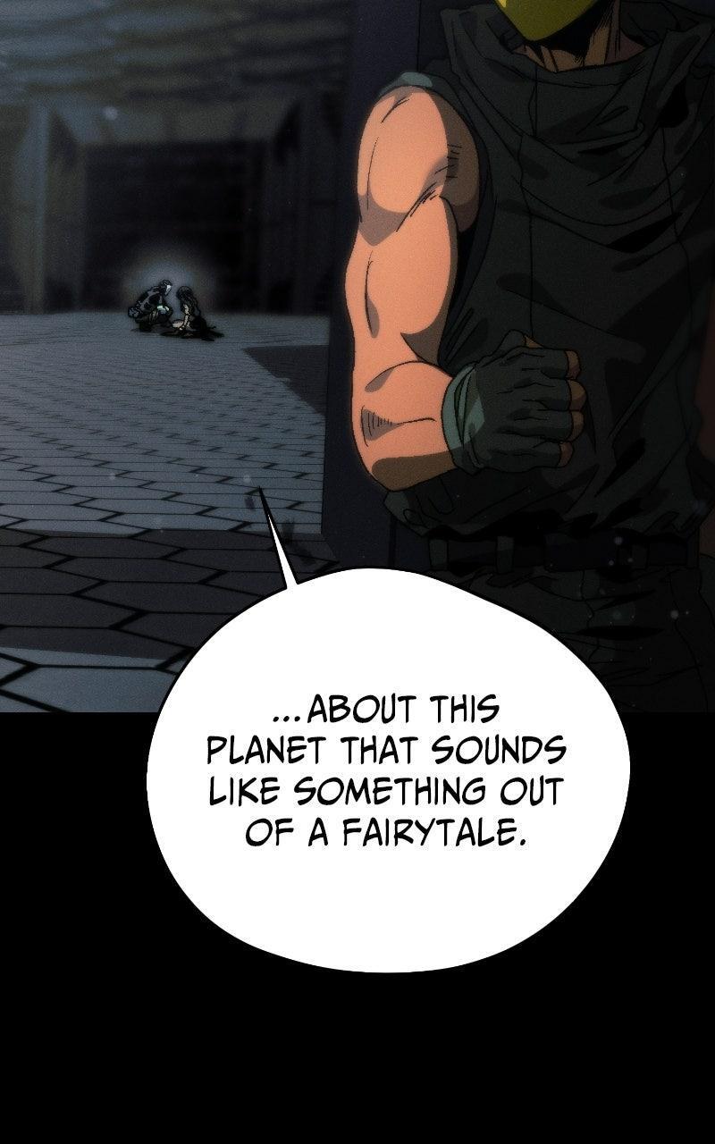 Read Project Mars Manga Online