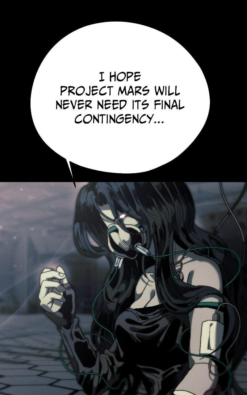 Read Project Mars Manga Online