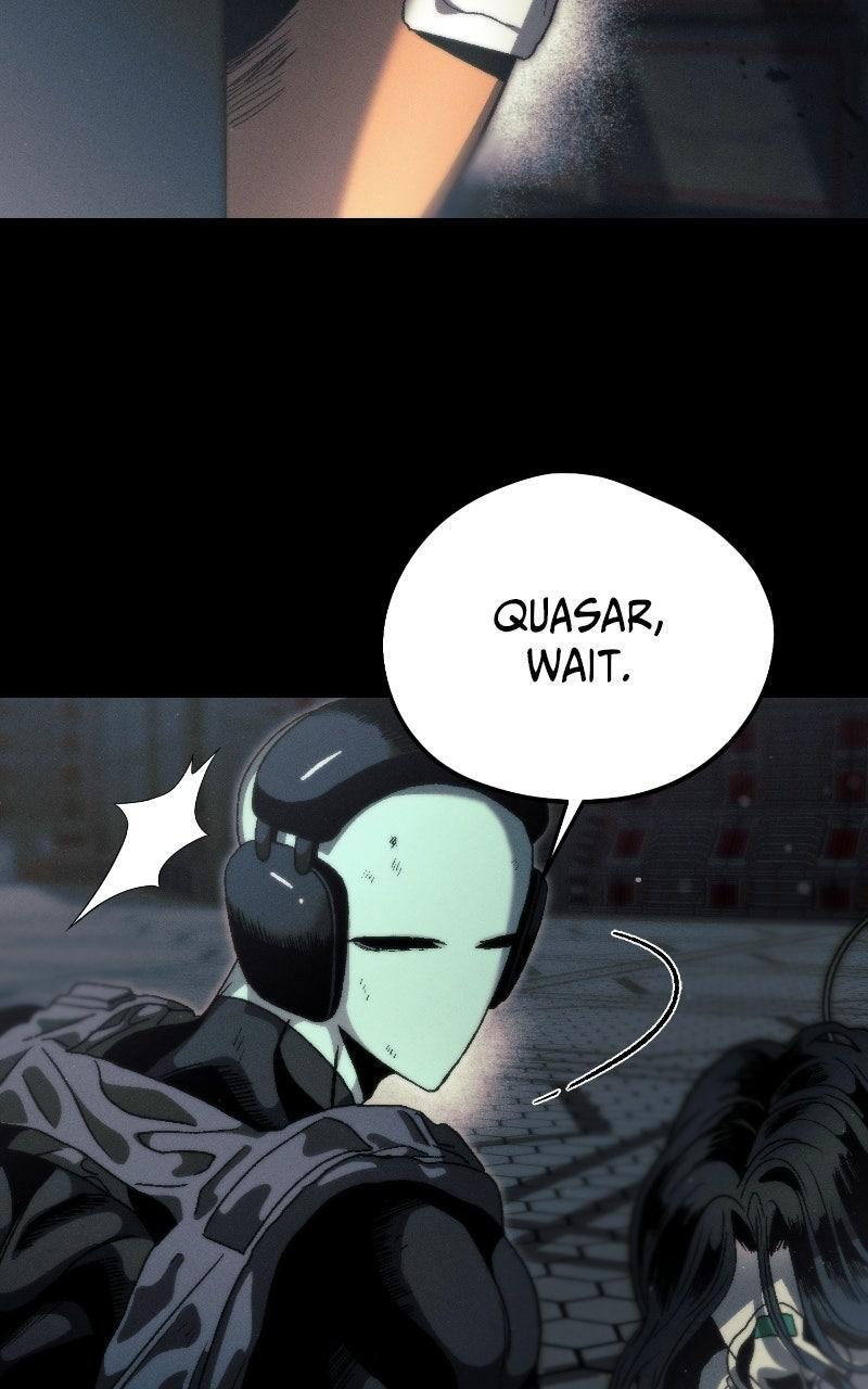 Read Project Mars Manga Online