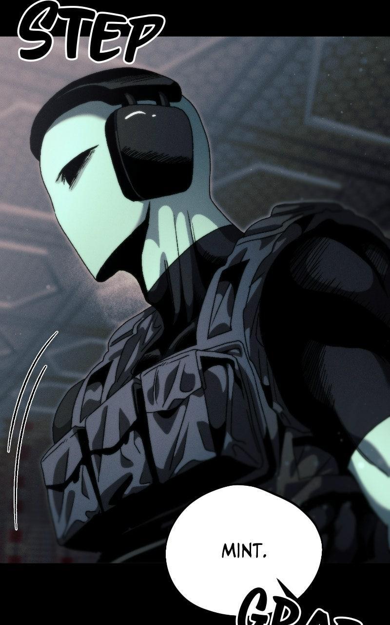 Read Project Mars Manga Online
