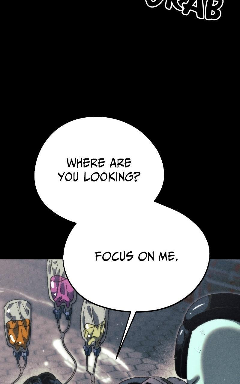 Read Project Mars Manga Online