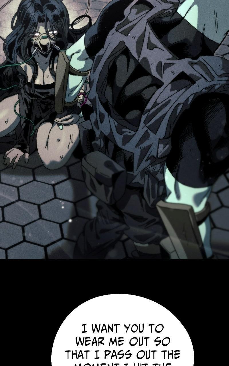Read Project Mars Manga Online