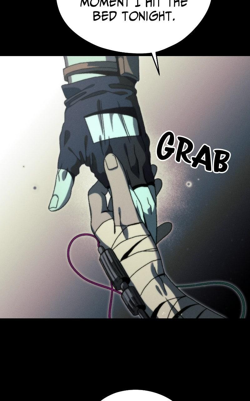 Read Project Mars Manga Online