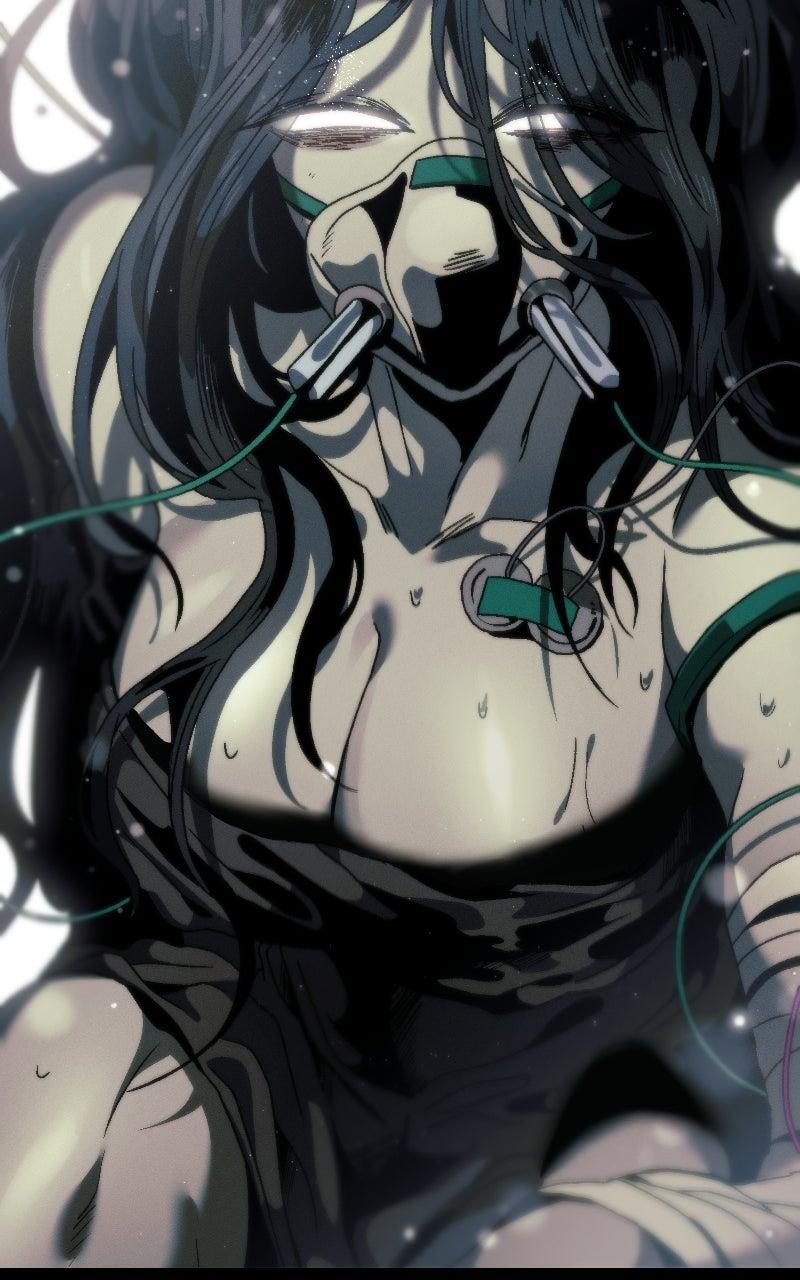 Read Project Mars Manga Online