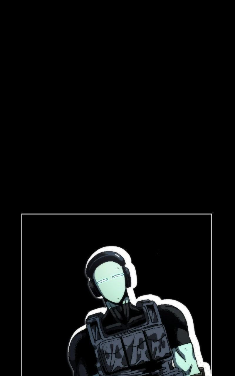 Read Project Mars Manga Online