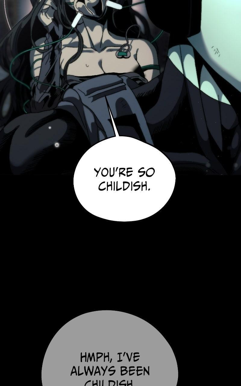 Read Project Mars Manga Online
