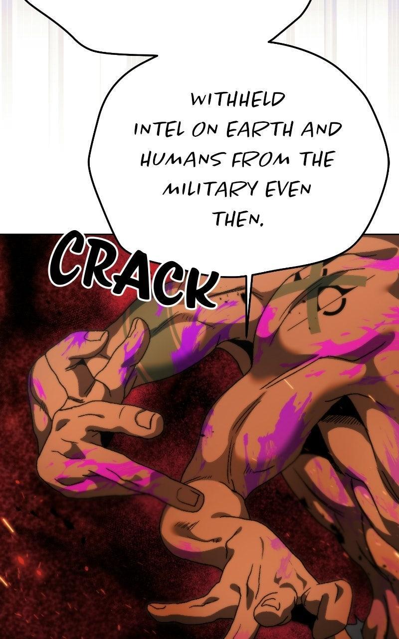 Read Project Mars Manga Online