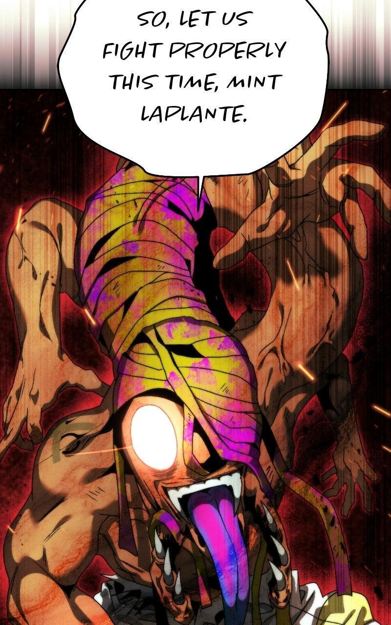 Read Project Mars Manga Online