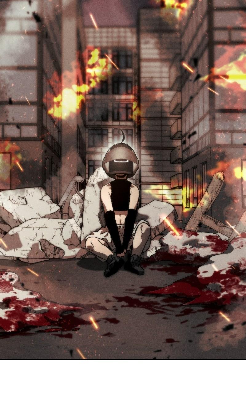 Read Project Mars Manga Online